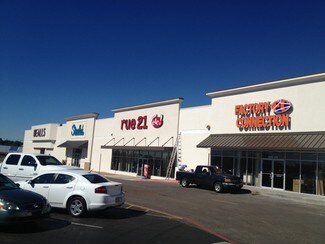 More details for 3500 W 7th Ave, Corsicana, TX - Retail for Rent