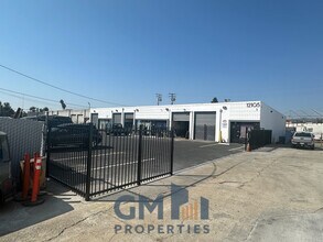 12105 E Slauson Ave, Santa Fe Springs, CA for rent Building Photo- Image 1 of 12