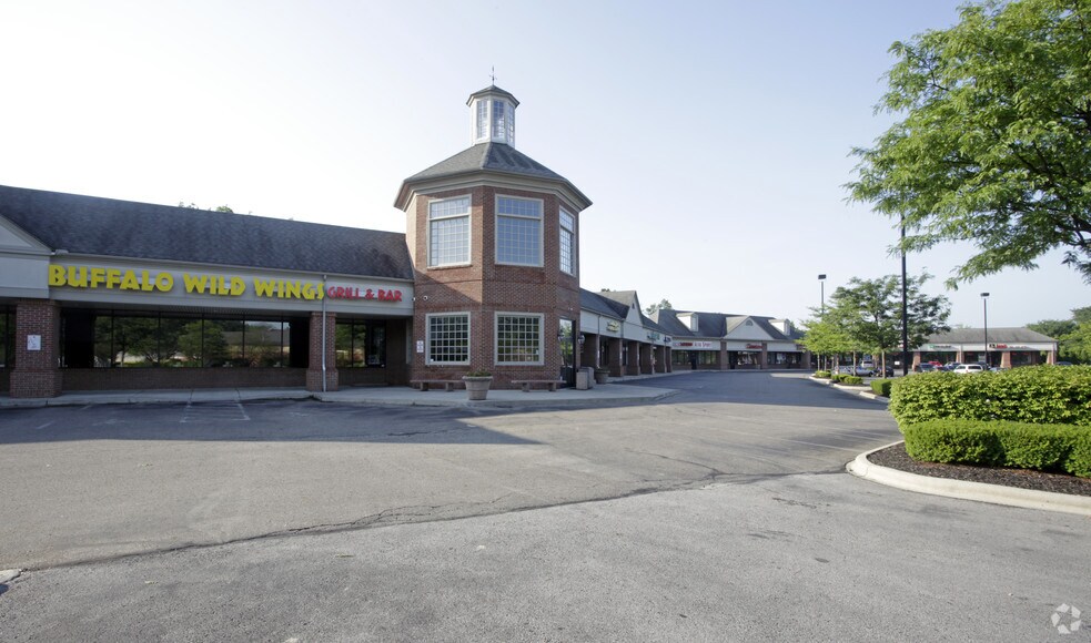 43514359 Morse Rd, Gahanna 43230 UK