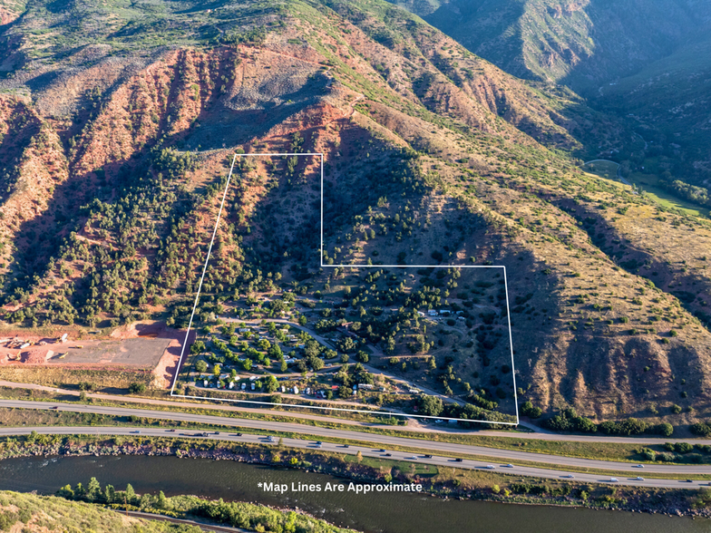 50235 Hwy 6, Glenwood Springs, CO for sale - Building Photo - Image 1 of 29