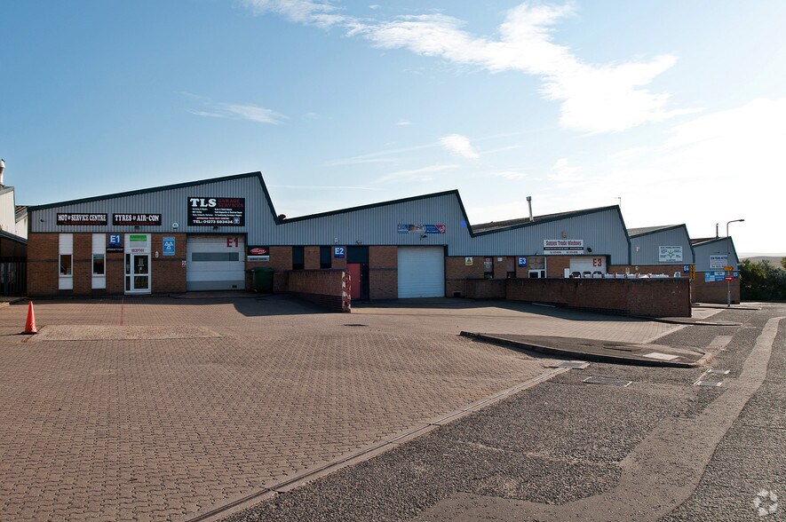 Hoyle Rd, Peacehaven for sale - Primary Photo - Image 1 of 1