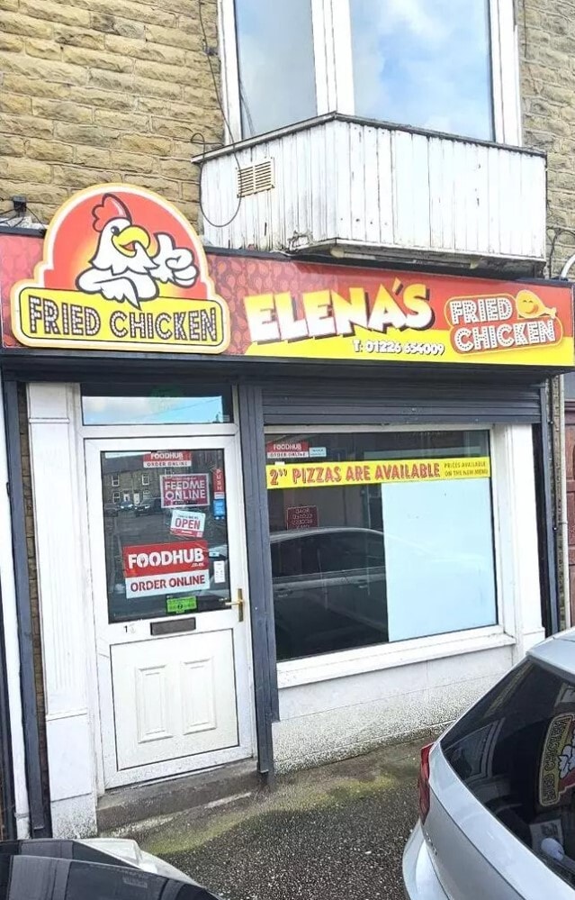 More details for 10 Station Rd, Wombwell - Retail to Rent