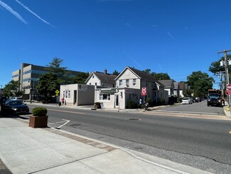 More details for 287 Post Ave, Westbury, NY - Retail for Sale