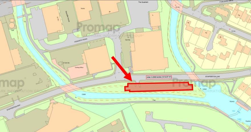 Stafferton Way, Maidenhead for sale Other- Image 1 of 1
