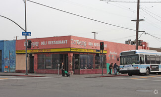 More details for 2000 E 7th St, Los Angeles, CA - Retail for Rent