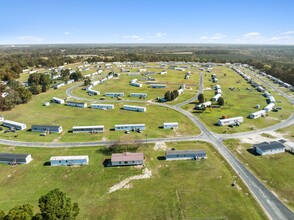 101 S Running Deer Cir, Dudley, NC for sale Building Photo- Image 1 of 7