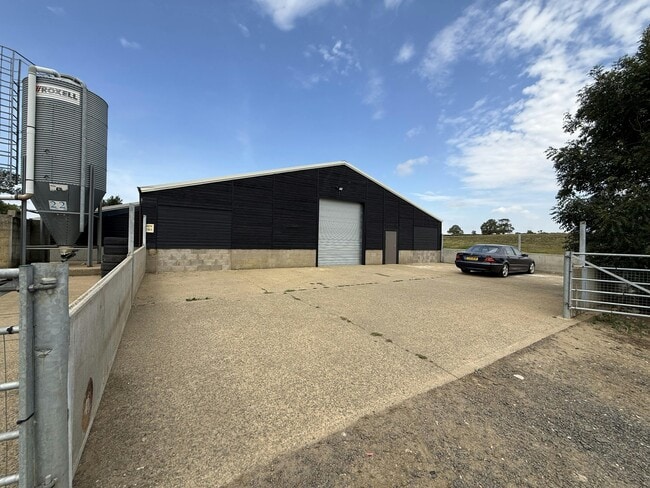 More details for Murcott, Long Buckby - Industrial to Rent