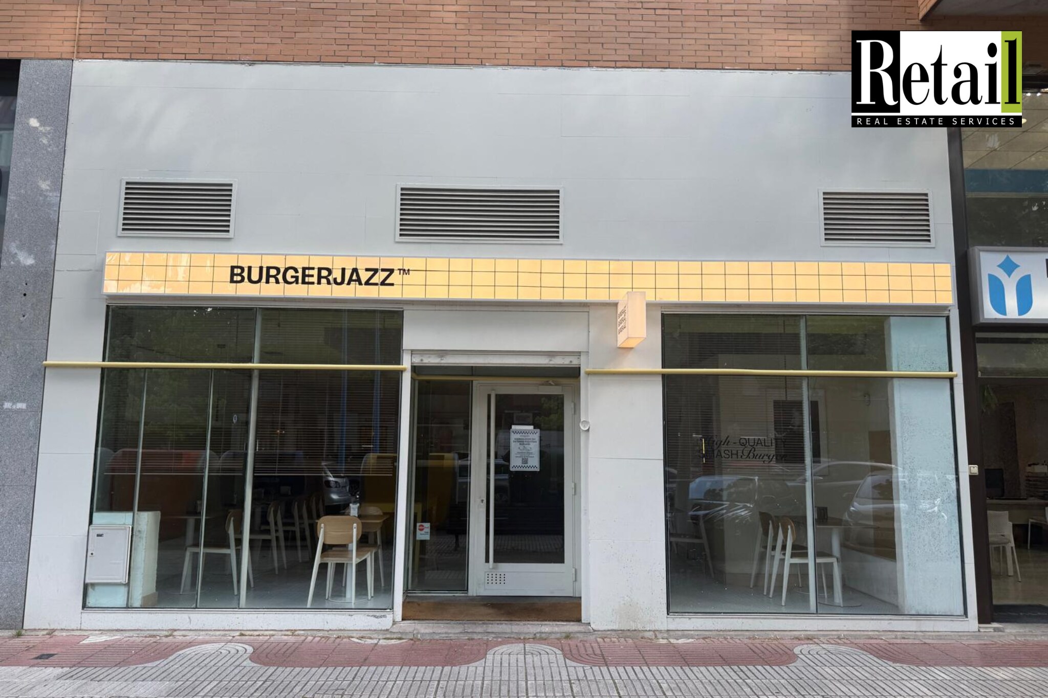 Retail in Alcorcón, Madrid to rent Building Photo- Image 1 of 3