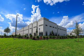 More details for Landstar Blvd, Orlando, FL - Industrial for Rent