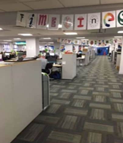 Mythop Rd, Blackpool to rent Interior Photo- Image 1 of 2