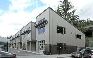 More details for 920 S Holgate St, Seattle, WA - Light Industrial for Sale