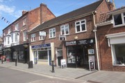 15-17 Middlegate, Newark NTT - Commercial Property