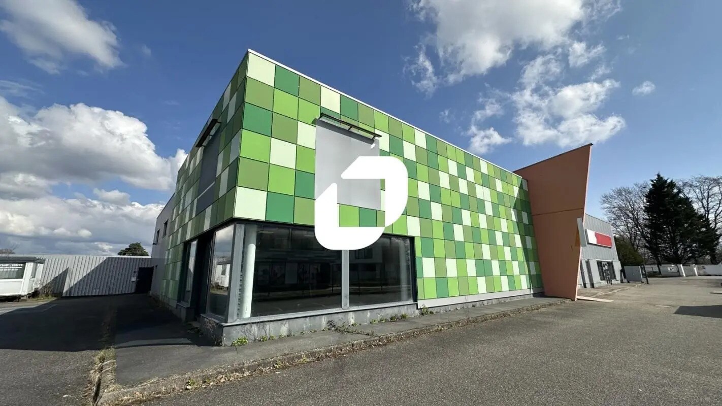 4 Rue Du Ried, Schweighouse-sur-Moder to rent Building Photo- Image 1 of 11