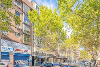 More details for Calle de Antonio de Leyva, 16, Madrid - Build-to-Rent for Sale