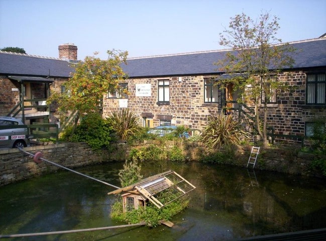 More details for Main St, Sheffield - Office to Rent