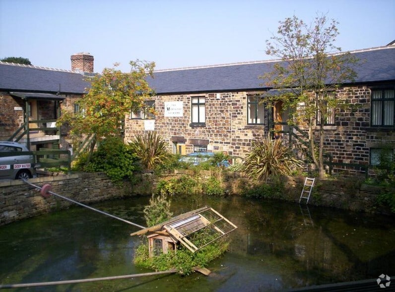 Main St, Sheffield to rent - Primary Photo - Image 1 of 7