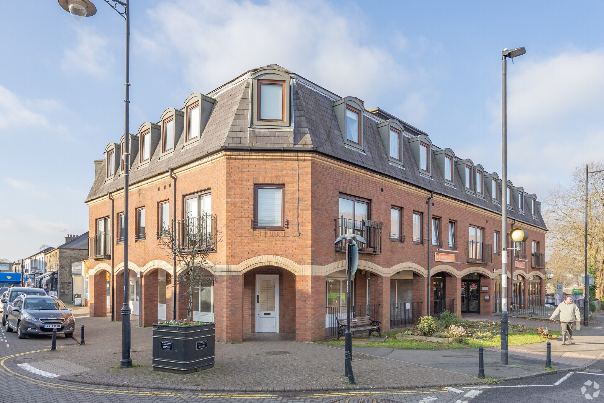 110 High St, Nailsea for sale Building Photo- Image 1 of 1