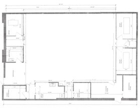 1215-1219 Springdale St, Mount Horeb, WI for rent Floor Plan- Image 1 of 1