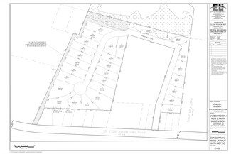 More details for L-7 Jabbertown Road, Southport, NC - Land for Sale