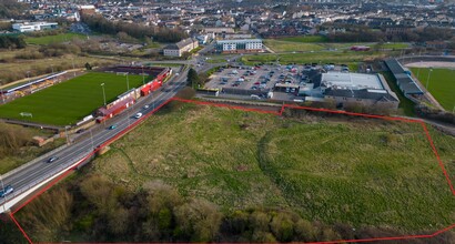 A597 New Bridge Rd, Workington for sale Primary Photo- Image 1 of 2