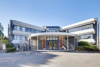 More details for 17 Bis Avenue des Andes, Les Ulis - Office, Medical to Rent