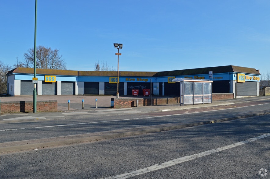 350 Bloxwich Rd, Walsall for sale - Primary Photo - Image 1 of 1