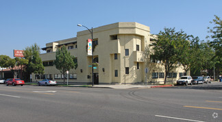 More details for 2740 W Magnolia Blvd, Burbank, CA - Office for Rent