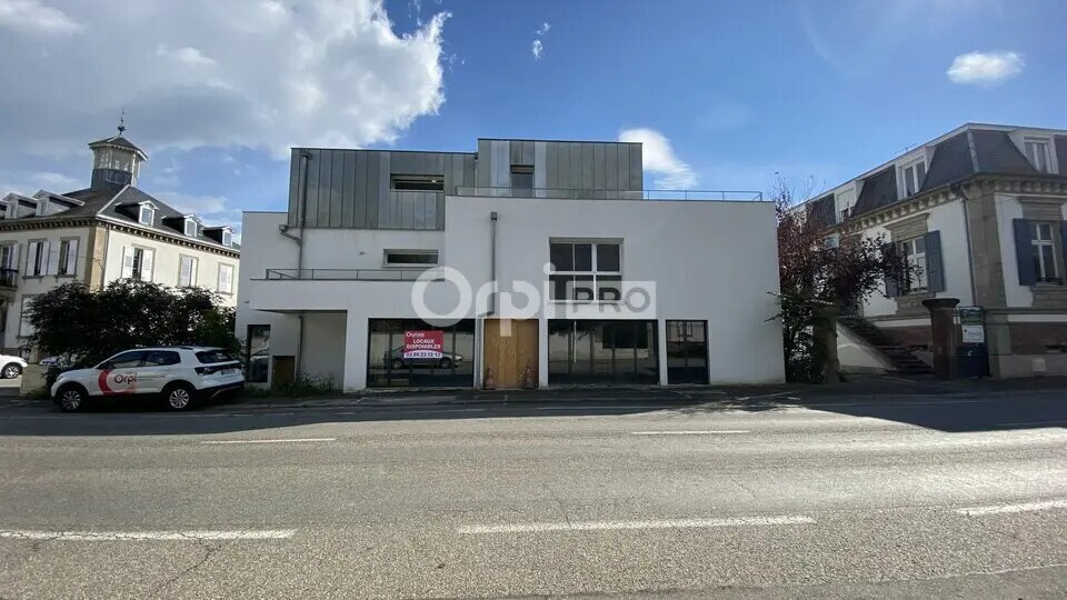 22 Grand'Rue, Colmar for sale - Building Photo - Image 2 of 5