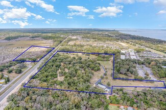 More details for 3751 N Highway 1, Cocoa, FL - Speciality for Sale