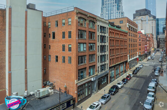 201-207 South St, Boston, MA for rent Building Photo- Image 1 of 5