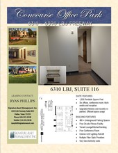 6350 LBJ Fwy, Dallas, TX for rent Other- Image 1 of 3