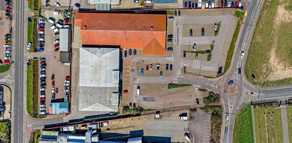 South Harbour Rd, Fraserburgh for sale - Building Photo - Image 3 of 7