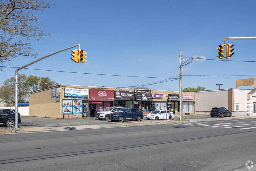 3206-3224 Long Beach Rd, Oceanside, NY for sale - Building Photo - Image 1 of 17