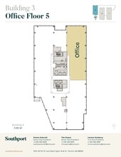 1101 Lake Washington Blvd N, Renton, WA to rent Floor Plan- Image 1 of 1