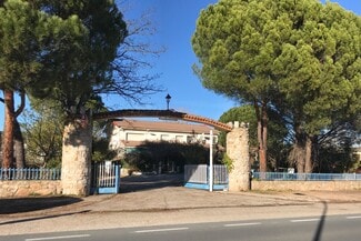 More details for Avenida Marcial Llorente, 226, Pelayos de la Presa - Retail for Sale