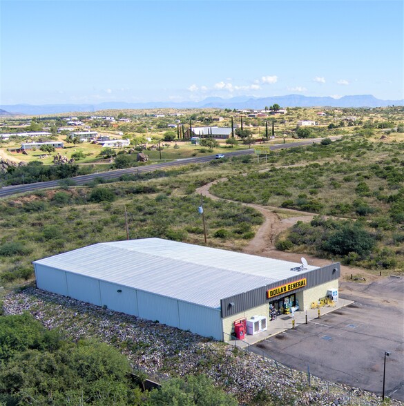 2406 W American Ave, Oracle, AZ for sale - Building Photo - Image 3 of 4