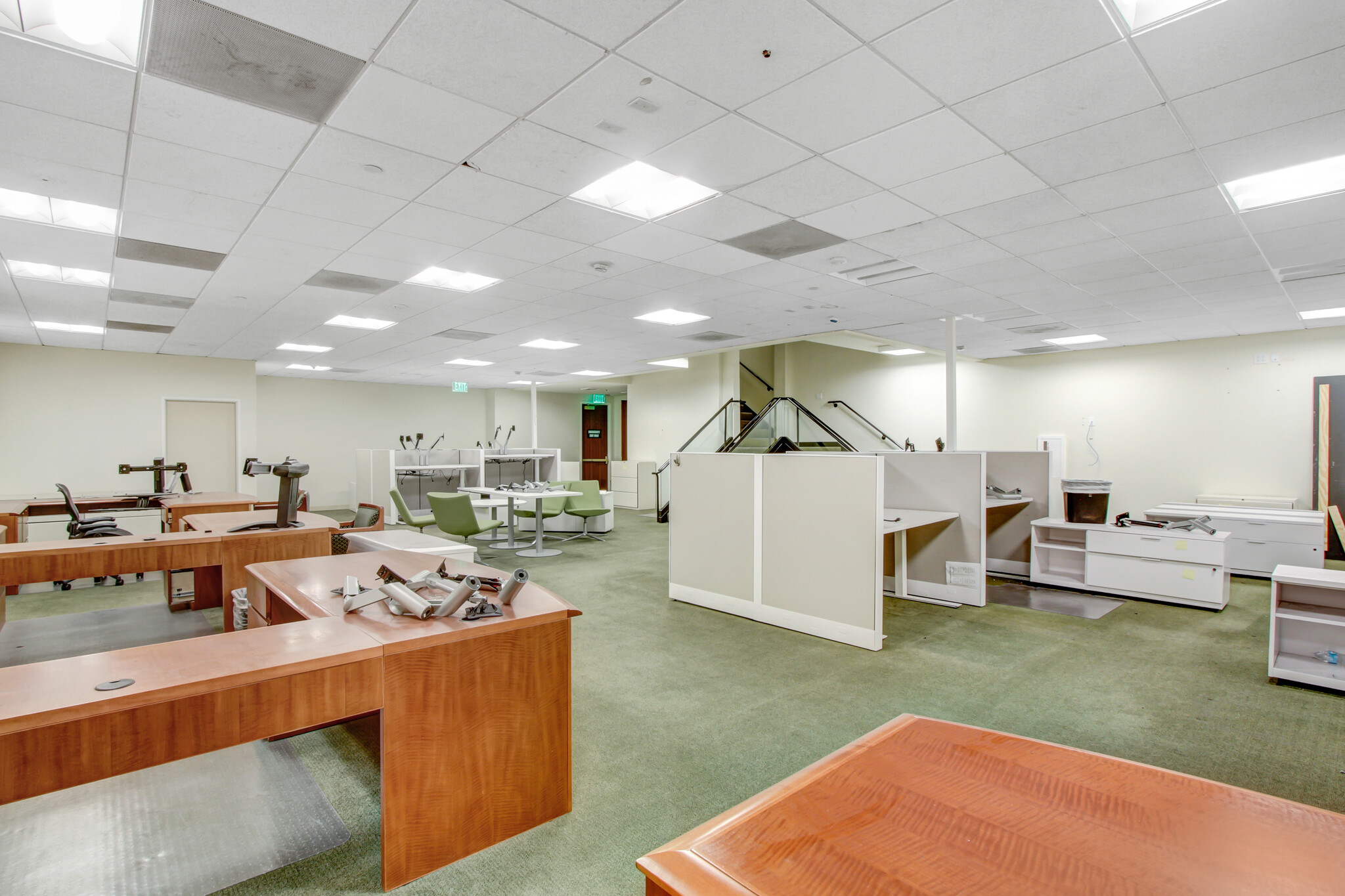 888 S Figueroa St, Los Angeles, CA for rent Building Photo- Image 1 of 4