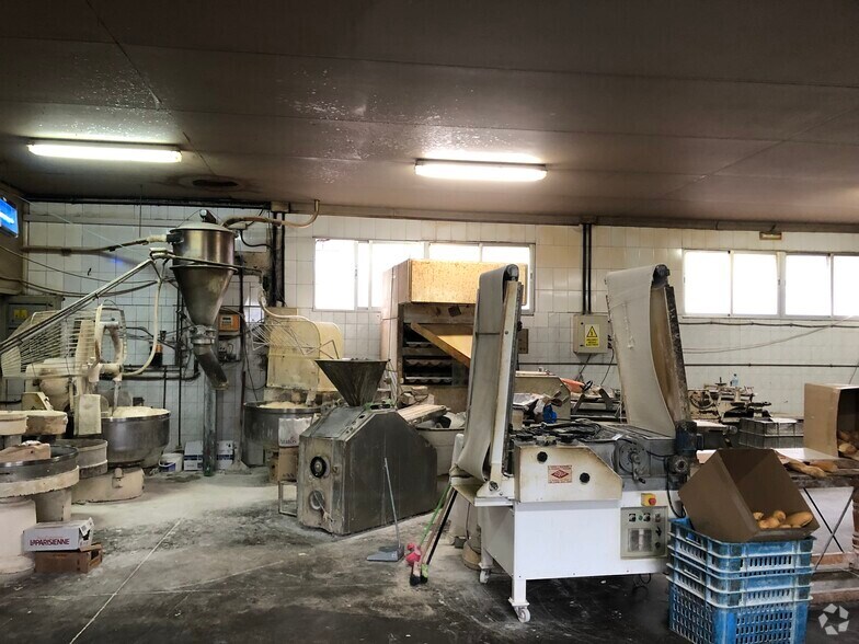 Industrial in Colmenar Viejo, Madrid for sale - Primary Photo - Image 1 of 1