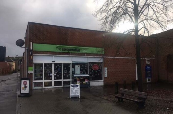 High St, Wroughton for sale Primary Photo- Image 1 of 1