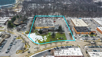 More details for 23700 Mercantile Rd, Beachwood, OH - Industrial for Sale