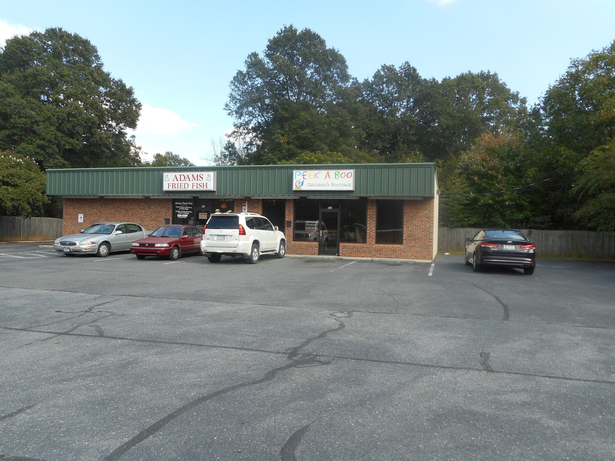 857 Saluda St, Rock Hill, SC for sale Other- Image 1 of 1