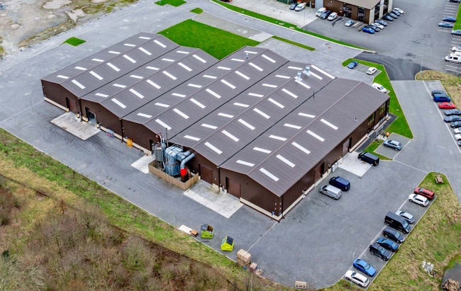 More details for Elmsfield Park, Carnforth - Industrial to Rent