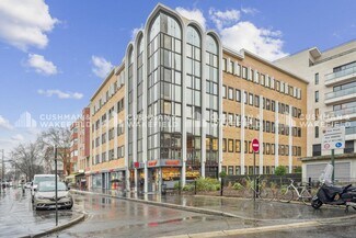 More details for 100 Rue Martre, Clichy - Office to Rent