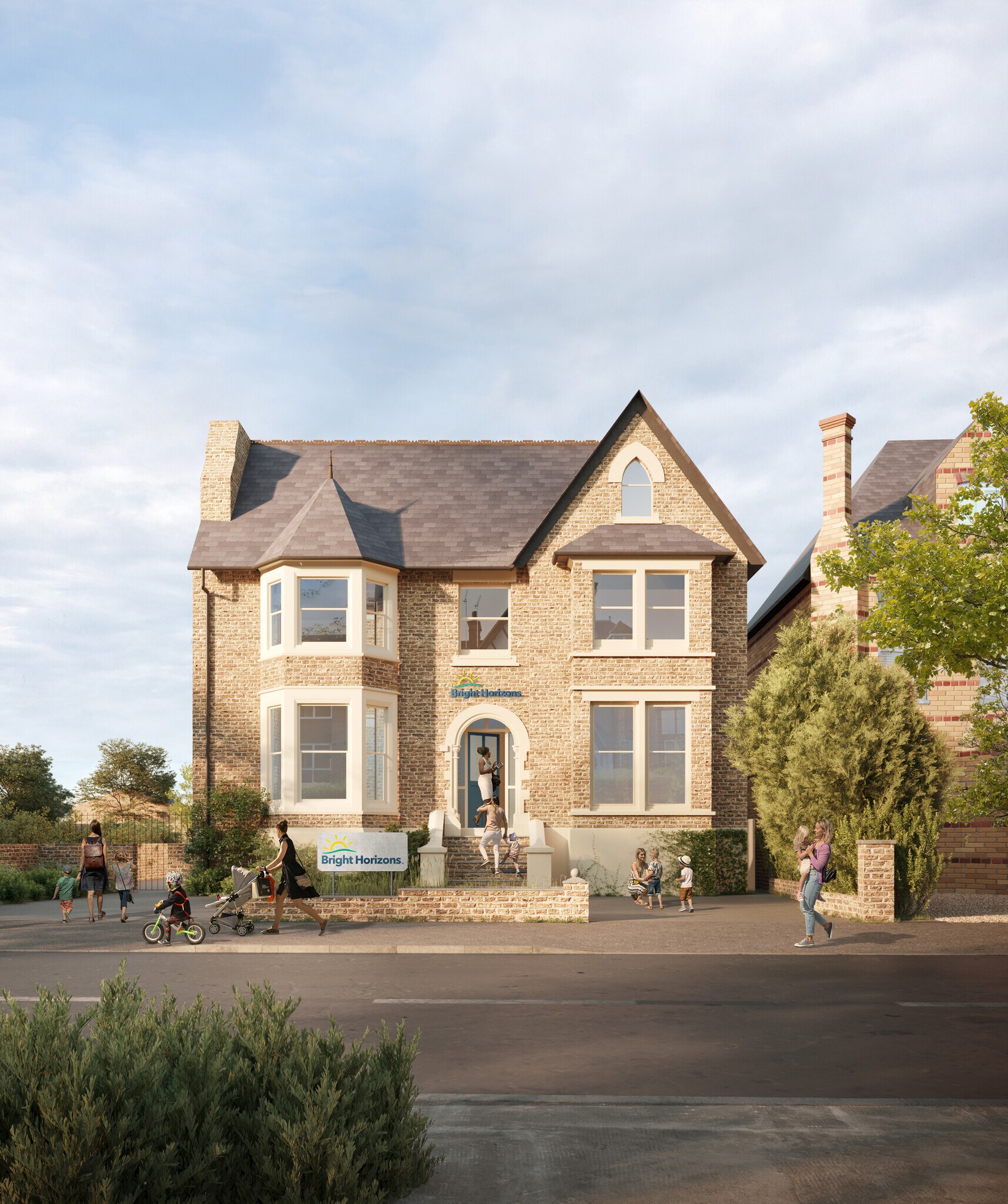 82 Palmerston Rd, Buckhurst Hill for sale Building Photo- Image 1 of 1