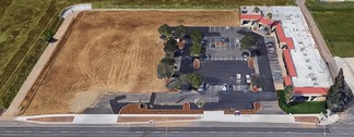 More details for 8275 Florin Rd, Sacramento, CA - Land for Rent