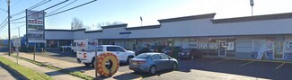 More details for 6417-6433 Bissonnet St, Houston, TX - Retail for Rent