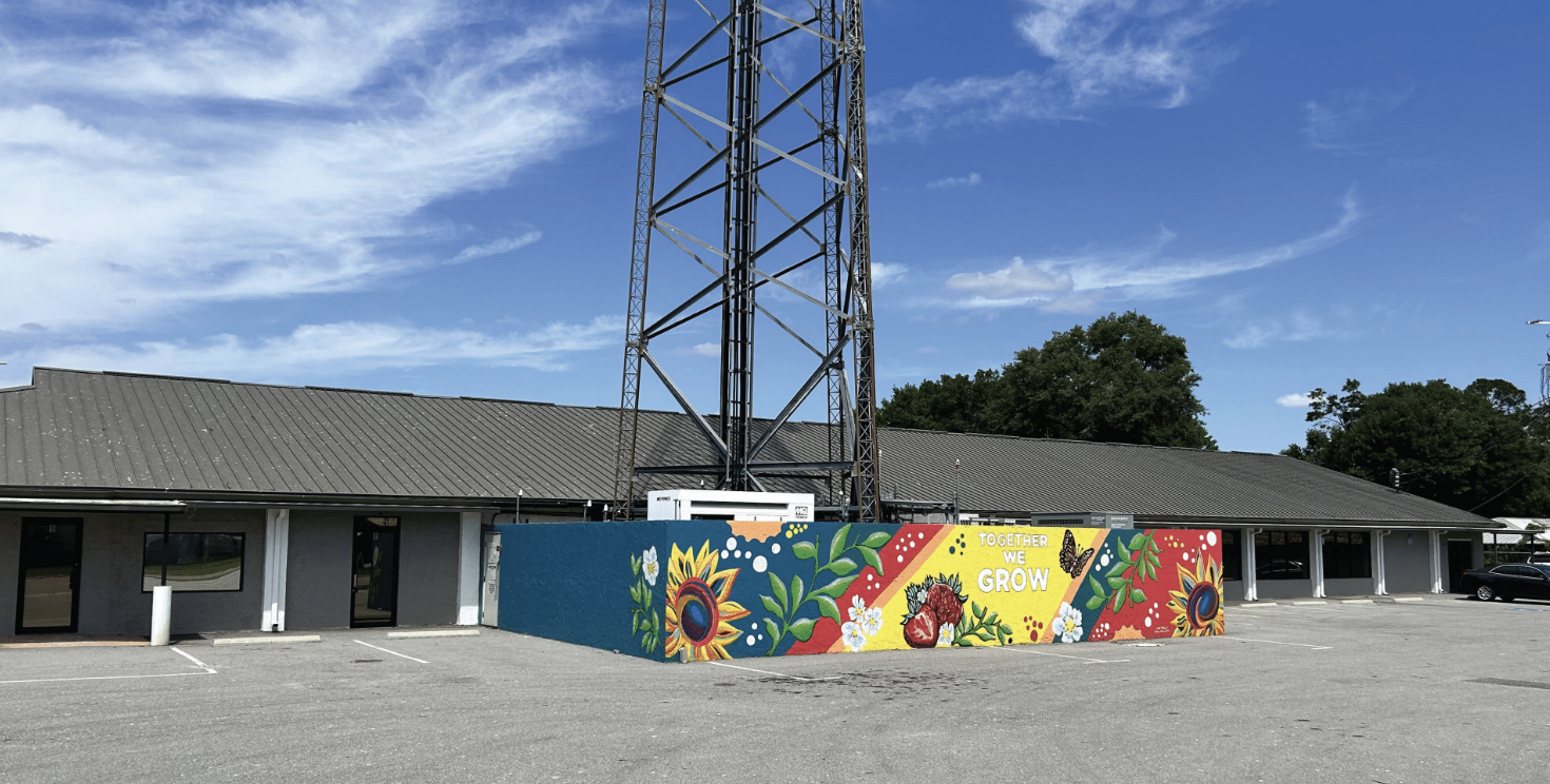 709 N Park Rd, Plant City, FL for rent Building Photo- Image 1 of 6