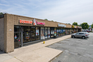 More details for 470 Rte 10, Ledgewood, NJ - Retail for Rent