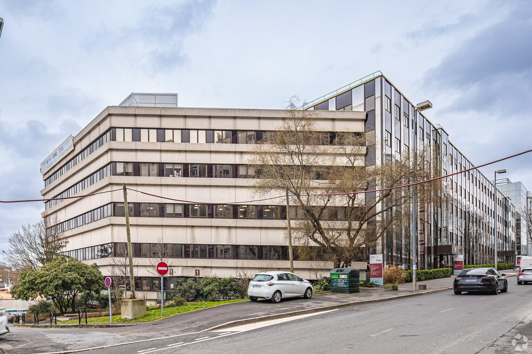 5 Boulevard Des Bouvets, Nanterre to rent Building Photo- Image 1 of 8