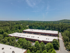 1061 Triad Ct, Marietta, GA - aerial  map view